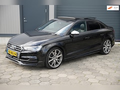 Audi S3 - Limousine 2.0 TFSI Quattro Pro Line Plus Uitstekende staat