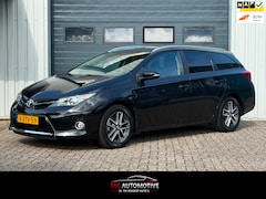 Toyota Auris Touring Sports - 1.6 Comfort 2e EIG/NAVI/CRUISE