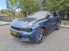 Lynk & Co 01 - Lynk&Co 1.5 PHEV | Nette auto | Pano | 360º | Memory | Adapt.Cruise | ECC | Infinity Sound