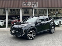 Toyota Yaris Cross - 1.5 Hybrid 116pk Dynamic Comfort pack | Parkeersensoren, Stoel + stuurverwarming, Dodehoek
