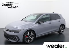 Volkswagen Golf - 1.5 eHybrid GTE | 272 pk | SoH 99% | Adaptive Cruise Control | 360 graden camera | Panoram