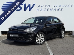 Kia Rio - 1.2 DPI DynamicPlusLine | CarPlay | Camera | Cruise | DAB+