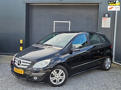 Mercedes-Benz B-klasse - 160 automaat