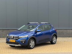 Dacia Sandero Stepway - 1.0 TCe 90 Comfort Airco