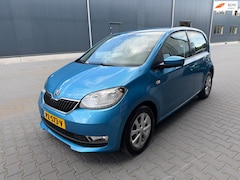 Skoda Citigo - 1.0 Greentech Ambition
