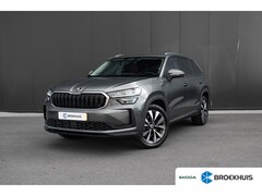 Skoda Kodiaq - 1.5 TSI 204 PK PHEV Business Edition Achteruitrijcamera | Adaptive cruise control | Keyles