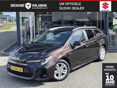 Suzuki Swace - 1.8 Hybrid Select | Blindspot | Parkeersensoren V+A