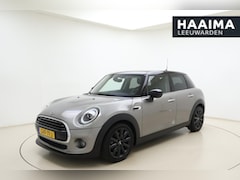 MINI 5-Deurs - 1.5 Cooper 60 Years Edition Automaat | Navigatie | Climate control | Parkeersensoren |5 De