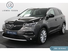Opel Grandland X - 1.6 Turbo Hybride (PHEV) Ultimate (Automaat)
