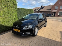 Volkswagen Polo - 1.2 TSI Highline BOM VOL OPTIES