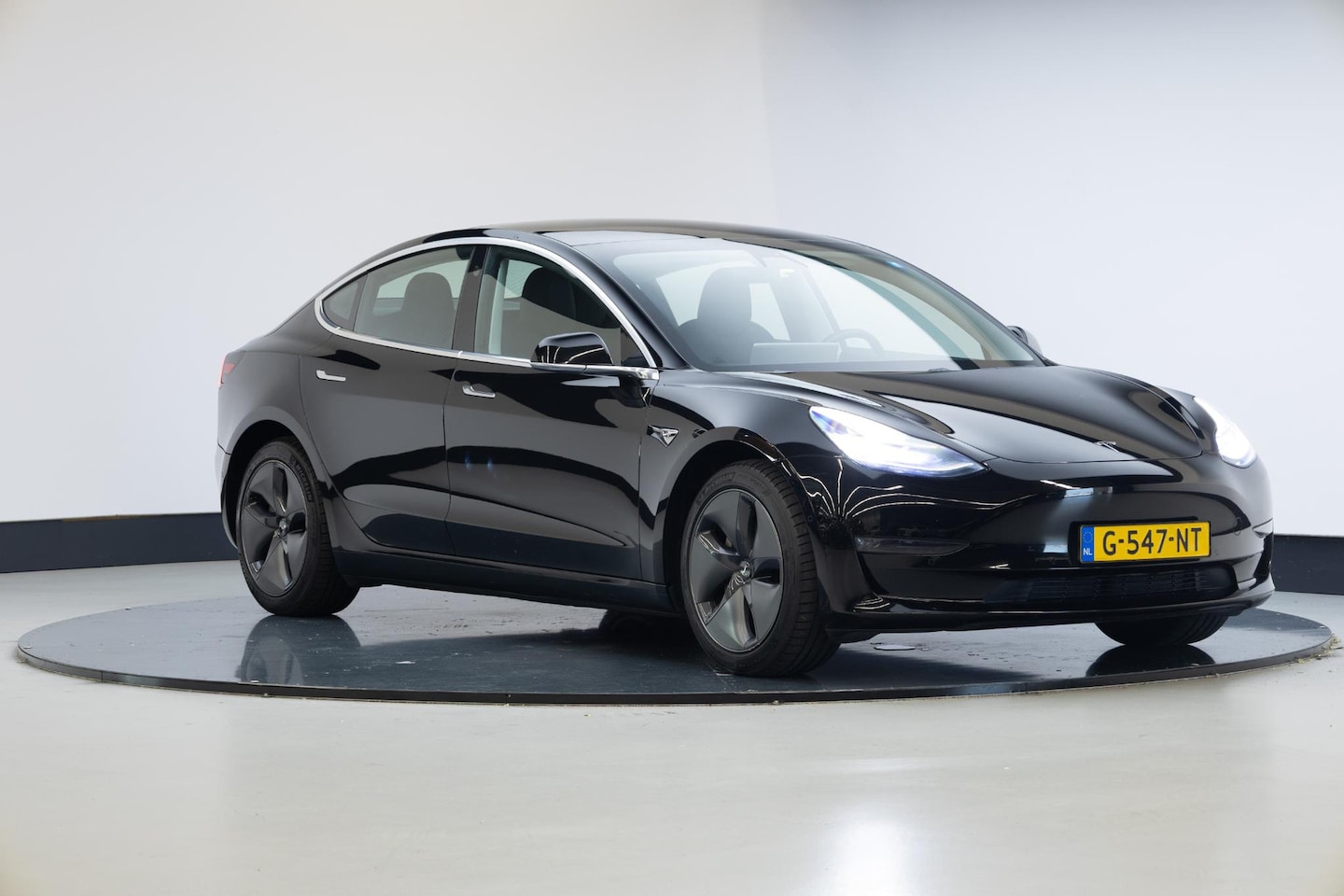 Tesla Model 3 - Long Range AWD 75 kWh - AutoWereld.nl