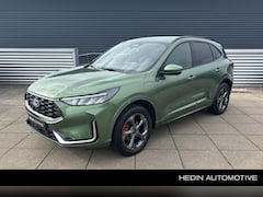 Ford Kuga - 2.5 PHEV ST-Line X | Winter Pack | Soh 98, 2%