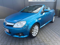 Opel Tigra TwinTop - 1.4-16V Sport