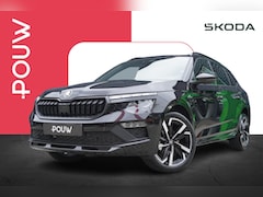 Skoda Kamiq - 1.0 TSI 115pk DSG Monte Carlo | Winter Premium Pakket & Charging | Trekhaak