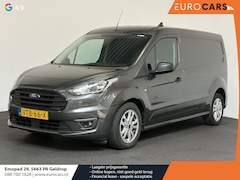 Ford Transit Connect - 1.5 EcoBlue L2 Trend Airco Navigatie Parkeersensoren Camera Cruise Control