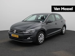 Volkswagen Polo - 1.0 TSI Comfortline Business | ACC | Climate Control | Virtual cockpit | Apple Carplay/And