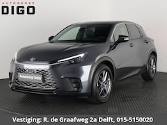 Lexus LBX - 1.5 Business Line 2WD | Dodehoek detectie | Stuur- & Stoelverwarming | Navigatie | Parkeer