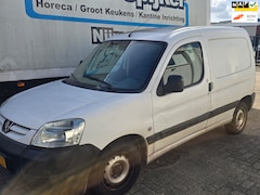 Peugeot Partner - 170C 1.9 D Avantage NAP NWE APK