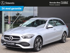 Mercedes-Benz C-klasse Estate - 300 e Luxury Line
