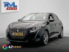 Peugeot 208 - 1.2 PureTech Active | Apple/Carplay | Navigatie | Cruise/Control | Climate/Control