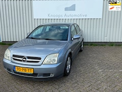 Opel Vectra - 1.8-16V Elegance Airco