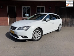 SEAT Leon ST - 1.0 EcoTSI Style Connect | Navi| PDC| Carplay| Climate control