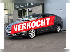 Honda Insight - 1.3 Elegance Stoelver Clima Cruise Pdc Nap Trekhaak
