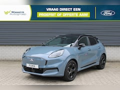 Ford Puma Gen-E - BlueCruise Edition 47 kWh
