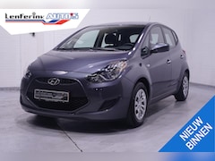 Hyundai ix20 - 1.4i i-Drive Airco Trekhaak