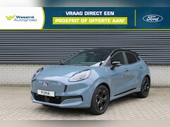 Ford Puma Gen-E - Puma Gen-e BlueCruise Edition FWD