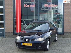 SEAT Ibiza - 1.4-16V Stella