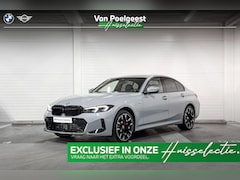 BMW 3-serie - Sedan 330e | M-Sport Pro | Comfort Pack | Driving Assistant | Hifi System | Comfort Access