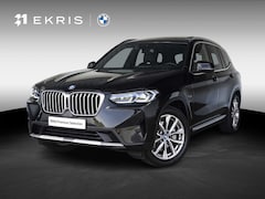 BMW X3 - xDrive30e | High Executive | 19 inch | Comfort Access | Panoramadak | Driving Assistant |