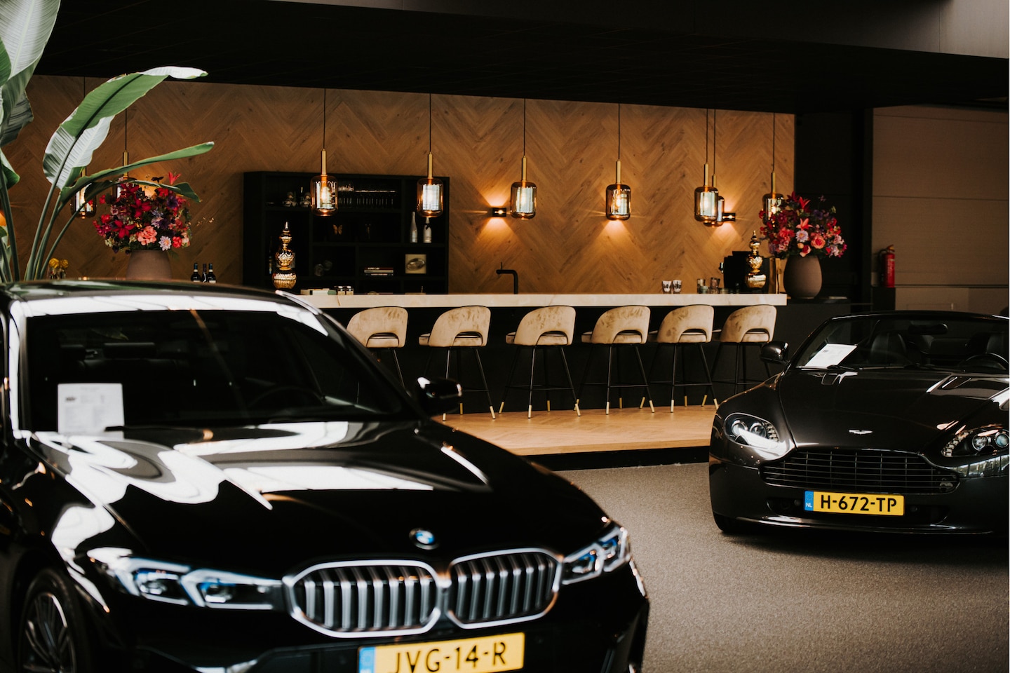 BMW X5 - M50i High Executive Wordt verwacht! Foto's volgen - AutoWereld.nl