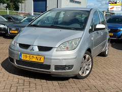 Mitsubishi Colt - 1.3 Heartbeat | AC | Nieuwe apk