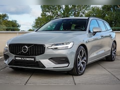Volvo V60 - 2.0 B3 Essential Edition | Adaptieve Cruise Control | Google Infotainment | Parkeercamera