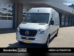 Mercedes-Benz Sprinter - 317 Diesel L4/H2 Automaat Pro | LED | Parkpilot | Airco | Navigatie | Cruise Control