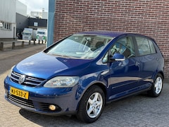 Volkswagen Golf Plus - 1.6 FSI Trendline | Nap | Airco | Stoelverwarming