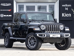Jeep Gladiator - Grijs Kenteken | Body Lift | Optie naar 5 persoons | Cruise Control | Trekhaak | Navigatie