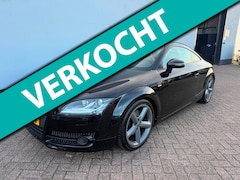 Audi TT - 2.0 TFSI Pro Line S Line - UNIEK NETTE AUTO