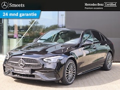 Mercedes-Benz C-klasse - 300 e Business Solution AMG