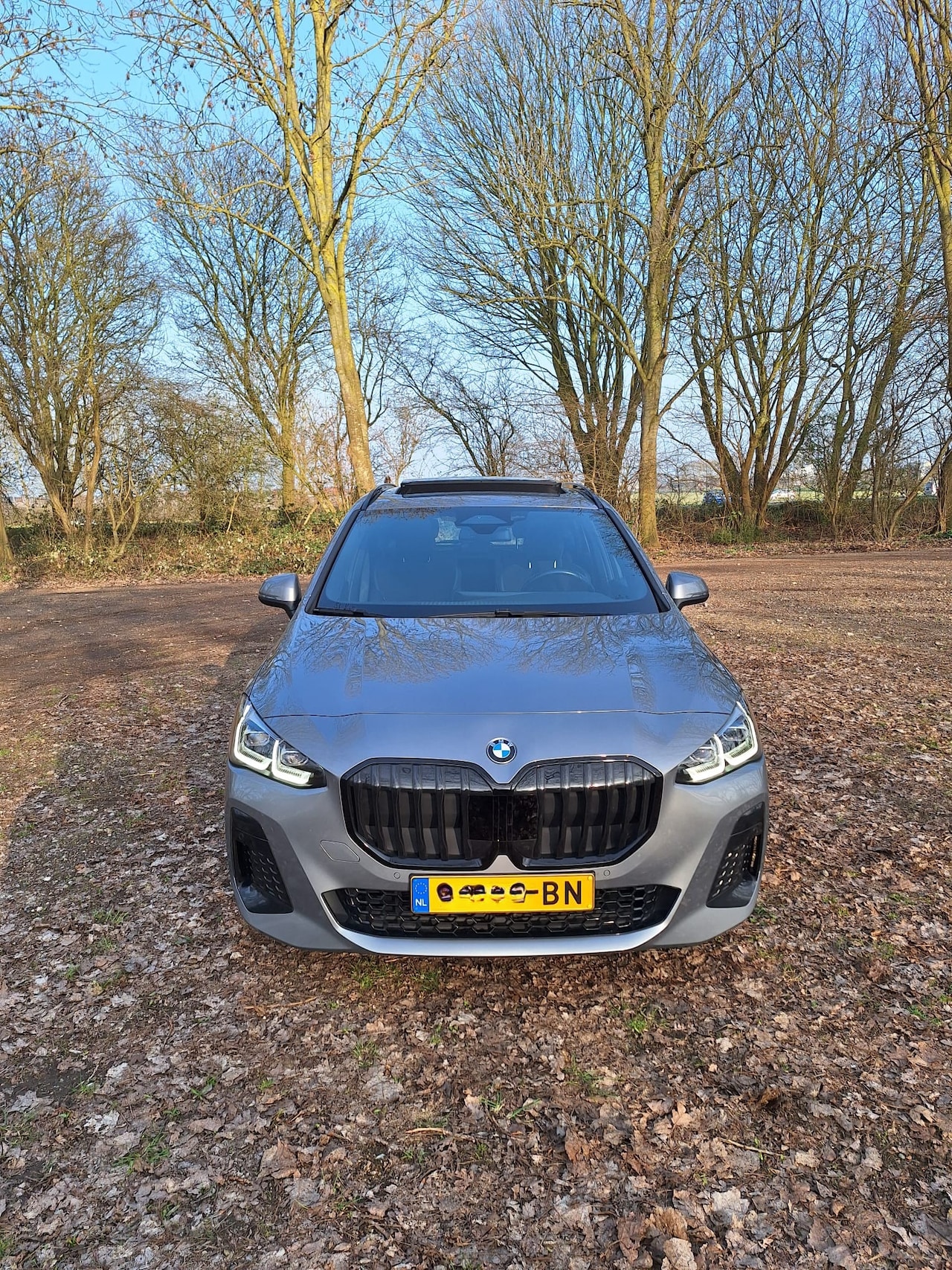 BMW 2-serie Active Tourer - 220i - AutoWereld.nl
