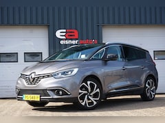 Renault Grand Scénic - 1.2 TCe Bose 7p. | TREKHAAK | CAMERA | NL AUTO | 132 PK |