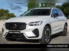 Volvo XC60 - 2.0 T6 Plug-in hybrid AWD Ultra Dark Actieve Luchtvering | Panoramadak | Semi Elek Trekhaa