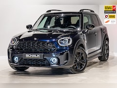 MINI Countryman - 1.5 Cooper S E ALL4 Essential|HUD|Leder|Cam