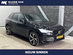 Volvo XC60 - T6 R-Design | Luchtvering | Harman/Kardon | Panoramadak | 360° Camera | Head-Up | Stoel+St
