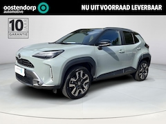 Toyota Yaris Cross - 1.5 Hybrid 130 Launch Edition | All-in prijs | Camera | JBL | Apple/Android |