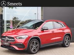 Mercedes-Benz GLA-Klasse - 250 e Business Solution AMG Limited l Memory l Nightpakket l Keyless l Panoramadak
