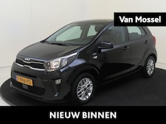 Kia Picanto - 1.0 DPi DynamicLine