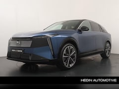 DS No 7 - E-Tense Etoile 74 kWh | Warmtepomp | Absolute Comfort Pack | Panoramadak | Absolute Tech P